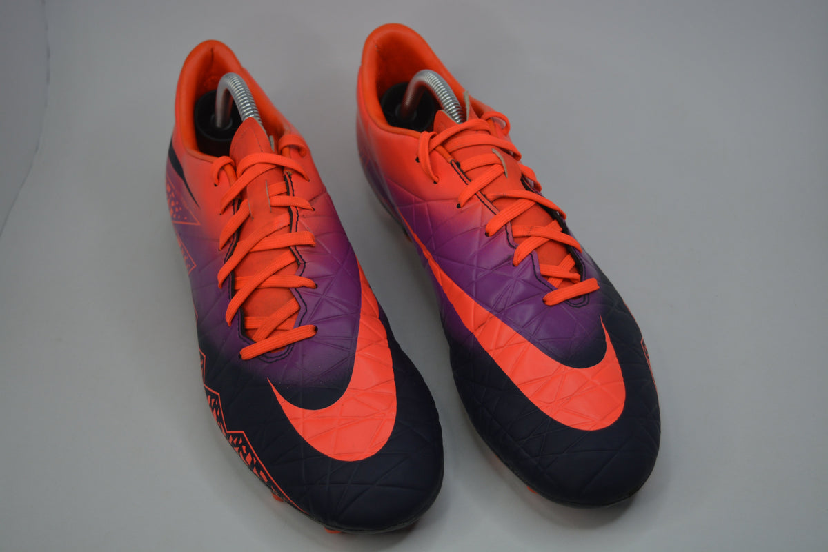 Nike Hypervenom Phelon II FG
