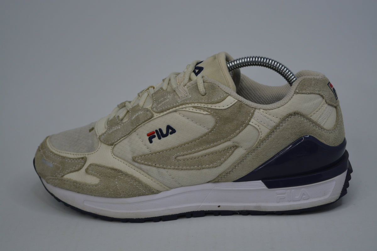 Fila Beige Valado Sneakers