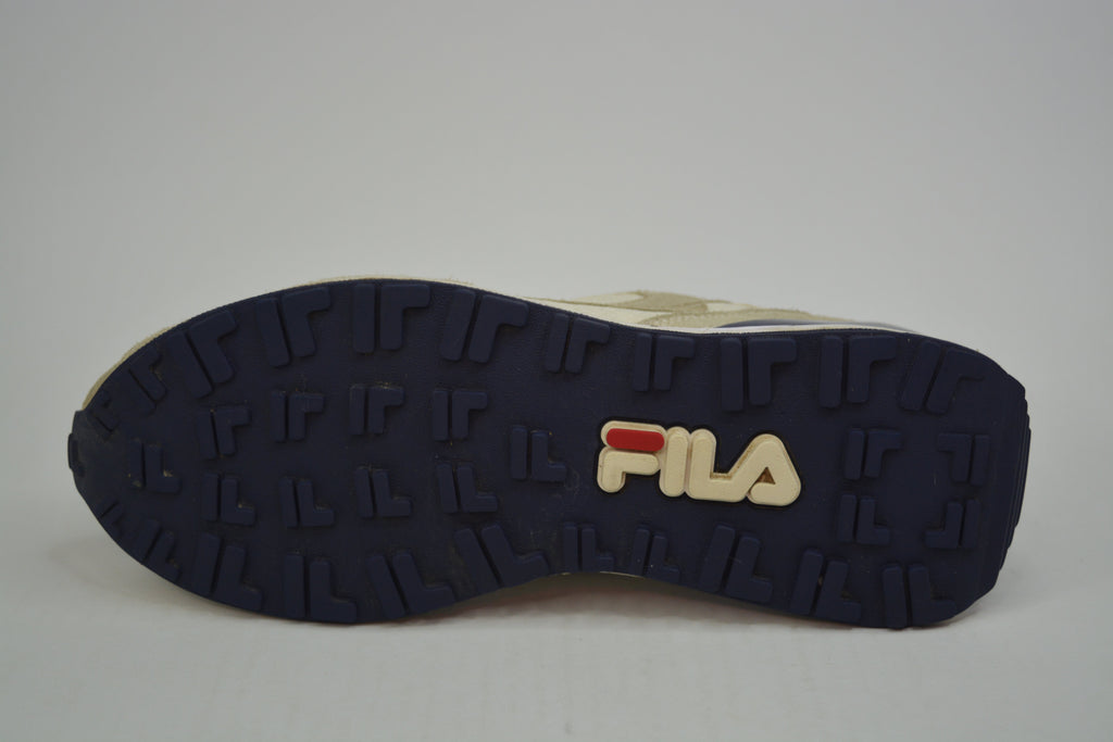 Fila Beige Valado Sneakers
