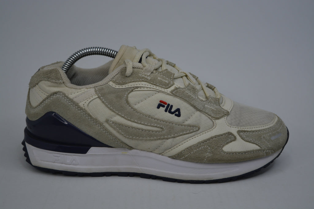 Fila Beige Valado Sneakers