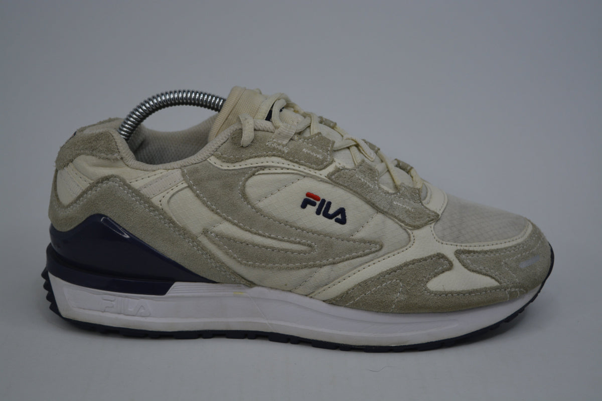 Fila Beige Valado Sneakers
