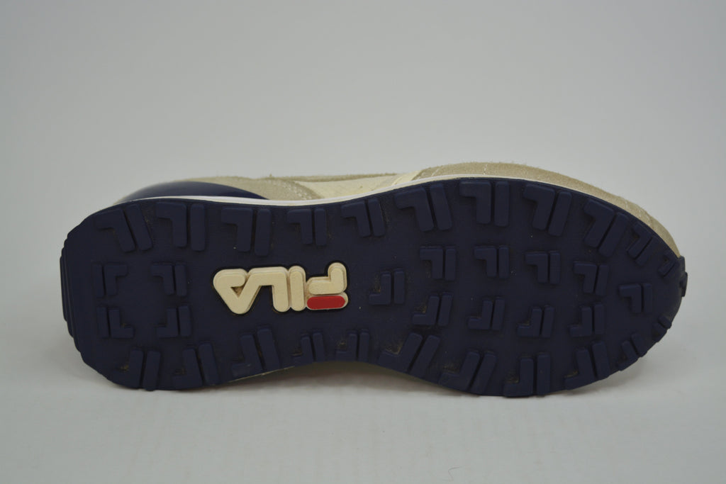 Fila Beige Valado Sneakers