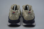 Fila Beige Valado Sneakers