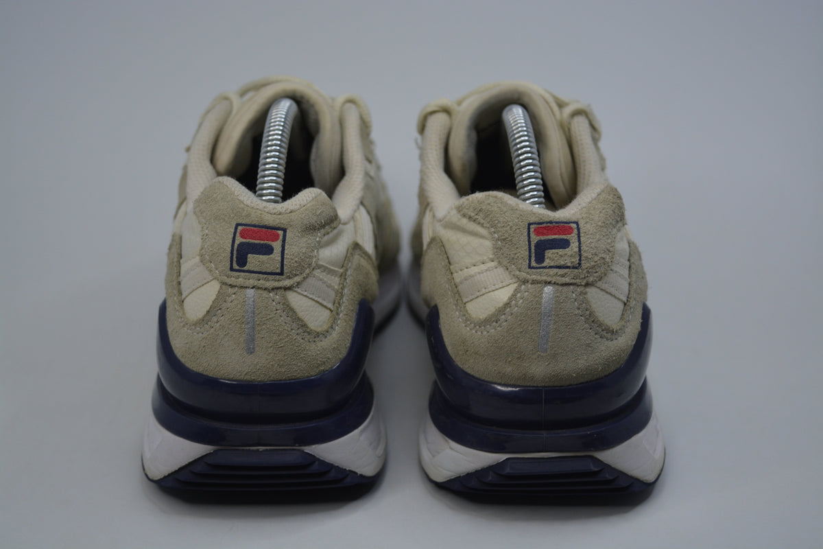 Fila Beige Valado Sneakers