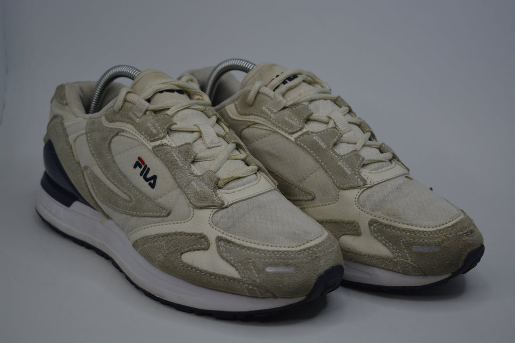 Fila Beige Valado Sneakers