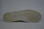 Sprit Multi Python Leather Sneakers