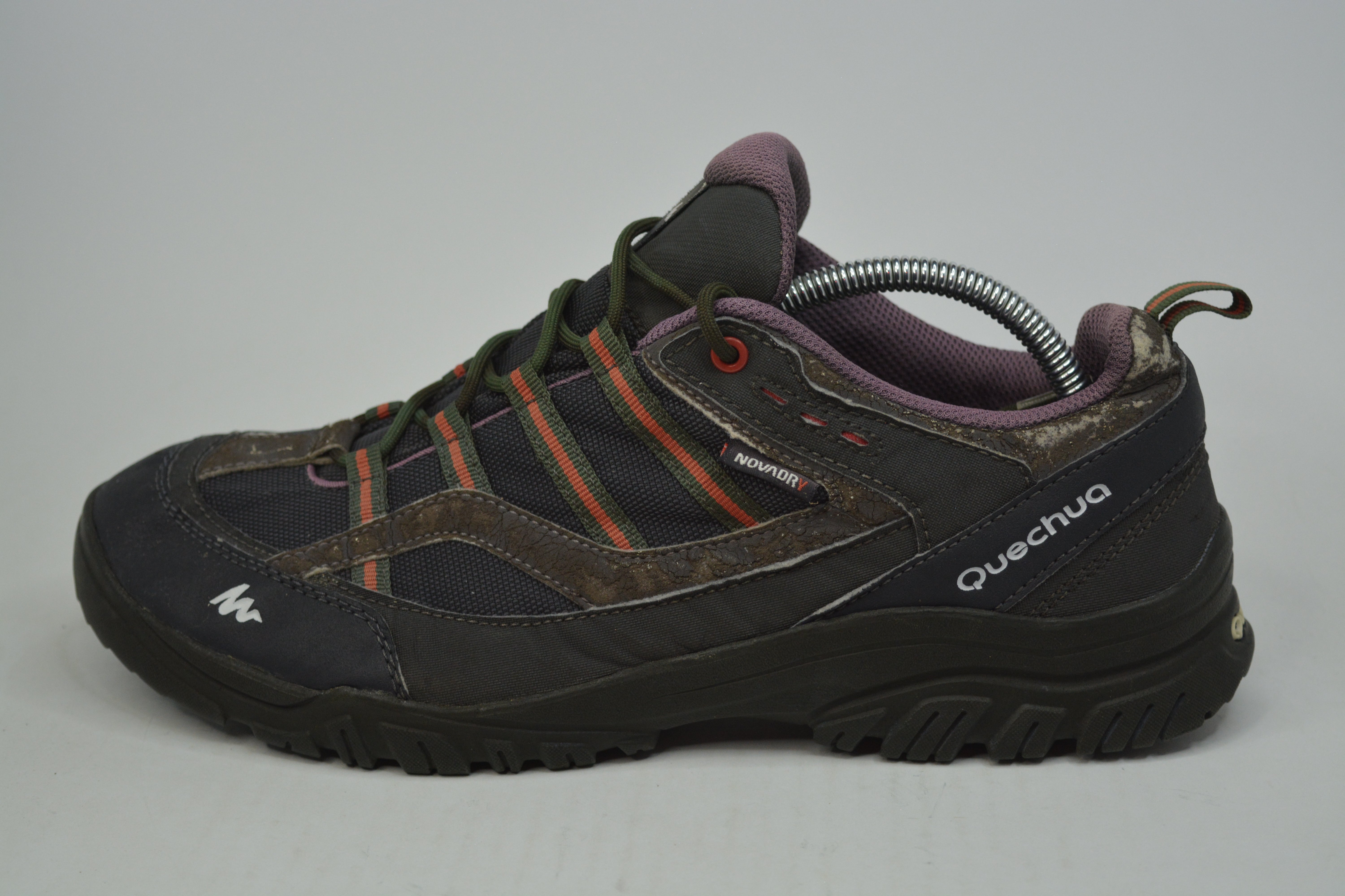 QUECHUA ARPENAZ 100 NOVADRY With Memory Foam - Very Comfortable