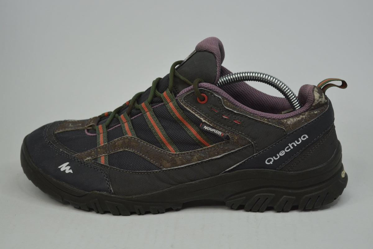 QUECHUA ARPENAZ 100 NOVADRY With Memory Foam - Very Comfortable