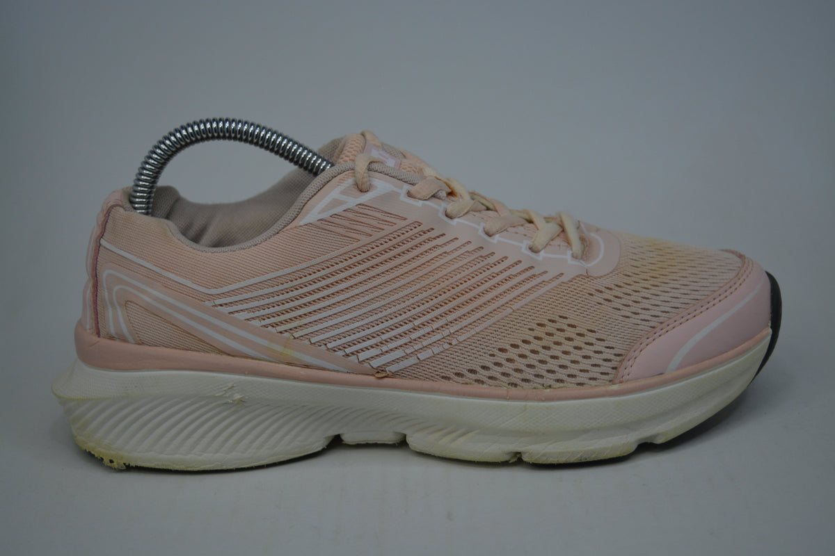 Women's Walking Shoes - Run Comfortably