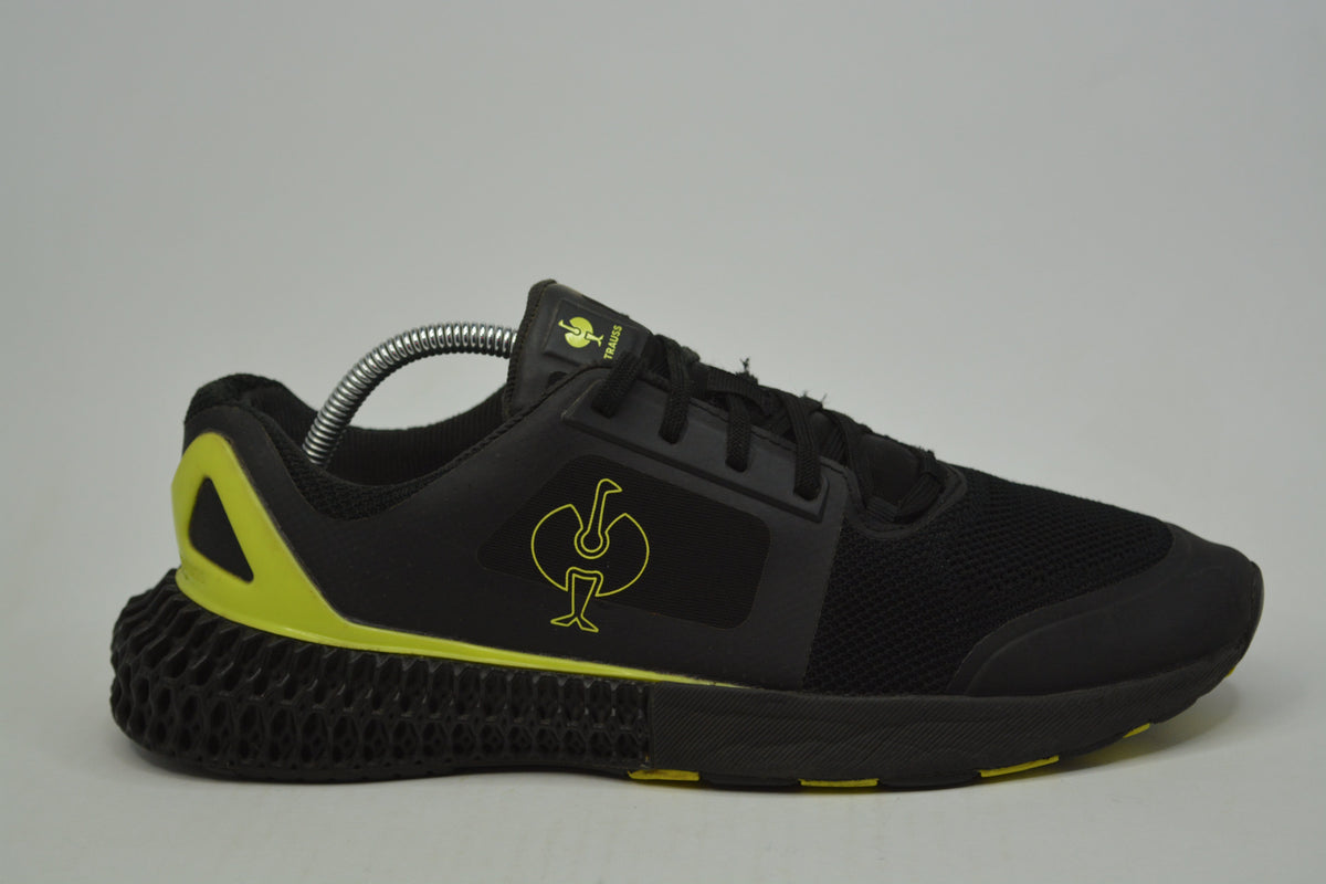 ENGELBERT STRAUSS - Most Confortable and Safest Shoe ever