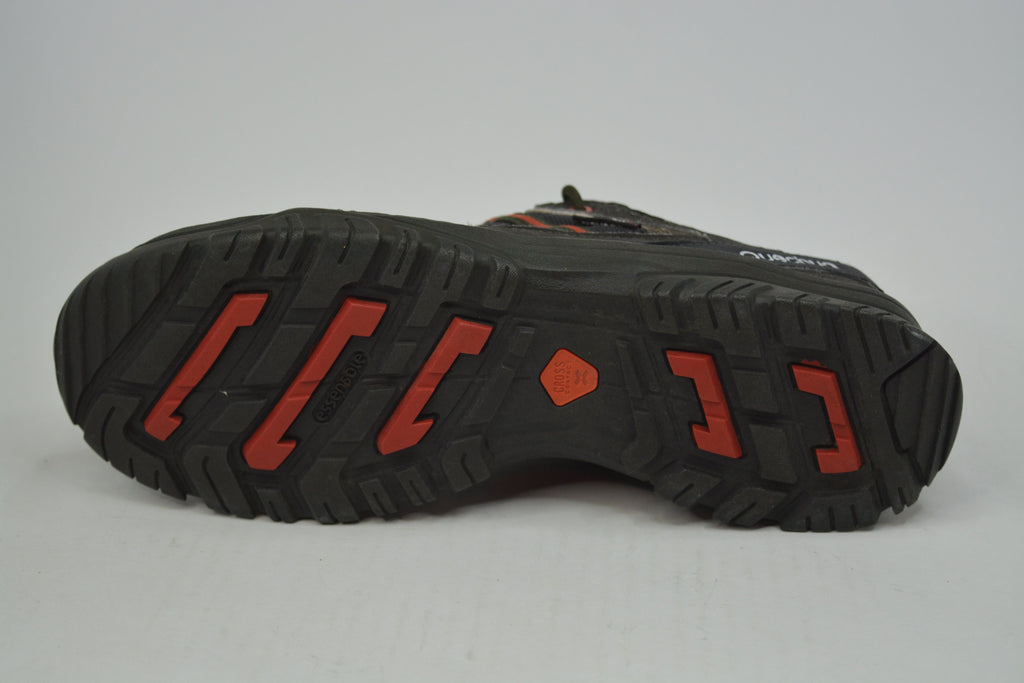 QUECHUA ARPENAZ 100 NOVADRY With Memory Foam - Very Comfortable