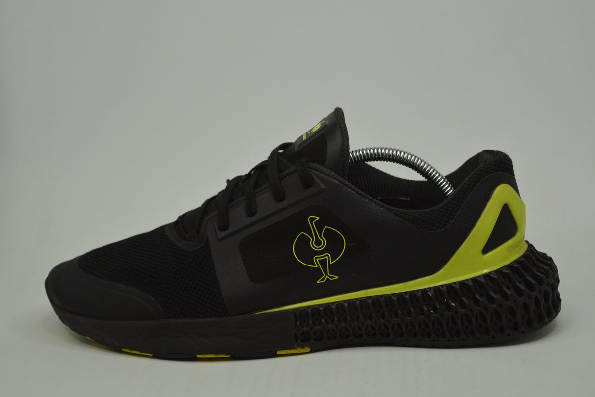 ENGELBERT STRAUSS - Most Confortable and Safest Shoe ever