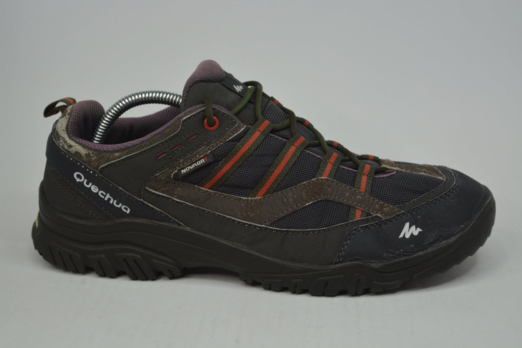 QUECHUA ARPENAZ 100 NOVADRY With Memory Foam - Very Comfortable