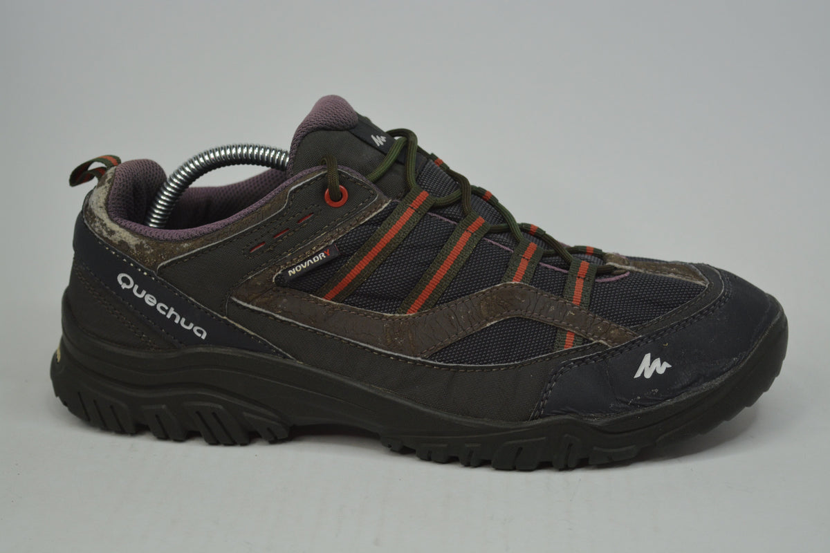 QUECHUA ARPENAZ 100 NOVADRY With Memory Foam - Very Comfortable