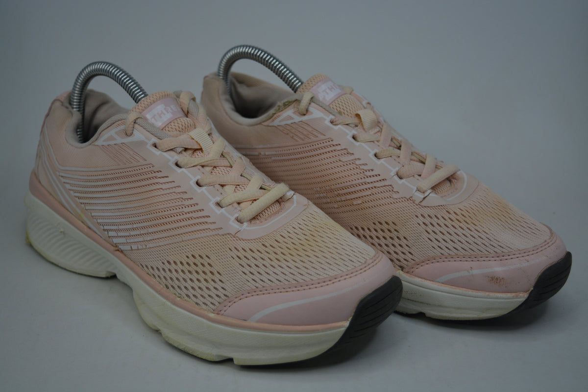 Women's Walking Shoes - Run Comfortably