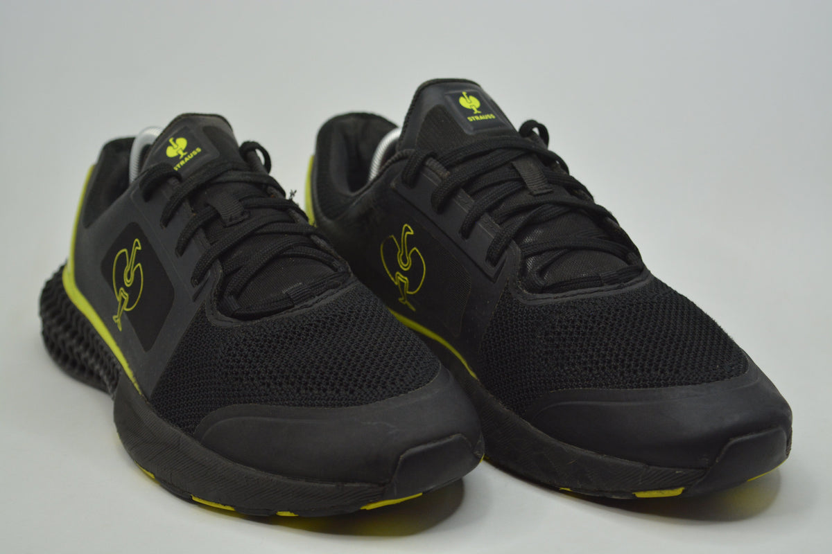 ENGELBERT STRAUSS - Most Confortable and Safest Shoe ever