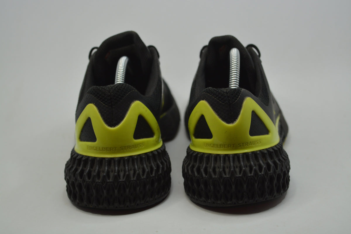 ENGELBERT STRAUSS - Most Confortable and Safest Shoe ever