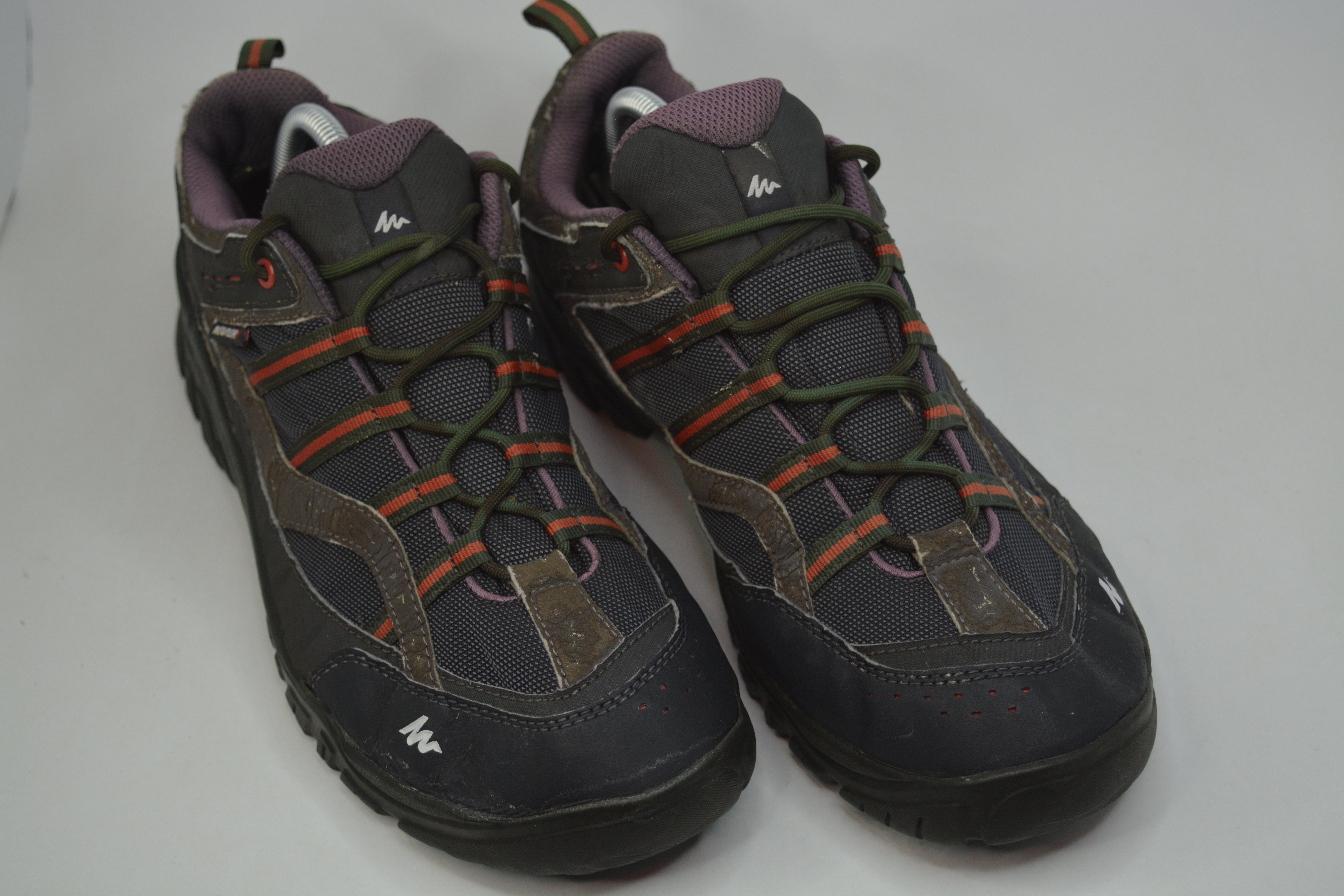 QUECHUA ARPENAZ 100 NOVADRY With Memory Foam - Very Comfortable