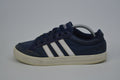 Adidas UK 8 Men's Neo VS Set Laced Sneakers Shoes