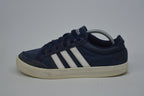Adidas UK 8 Men's Neo VS Set Laced Sneakers Shoes
