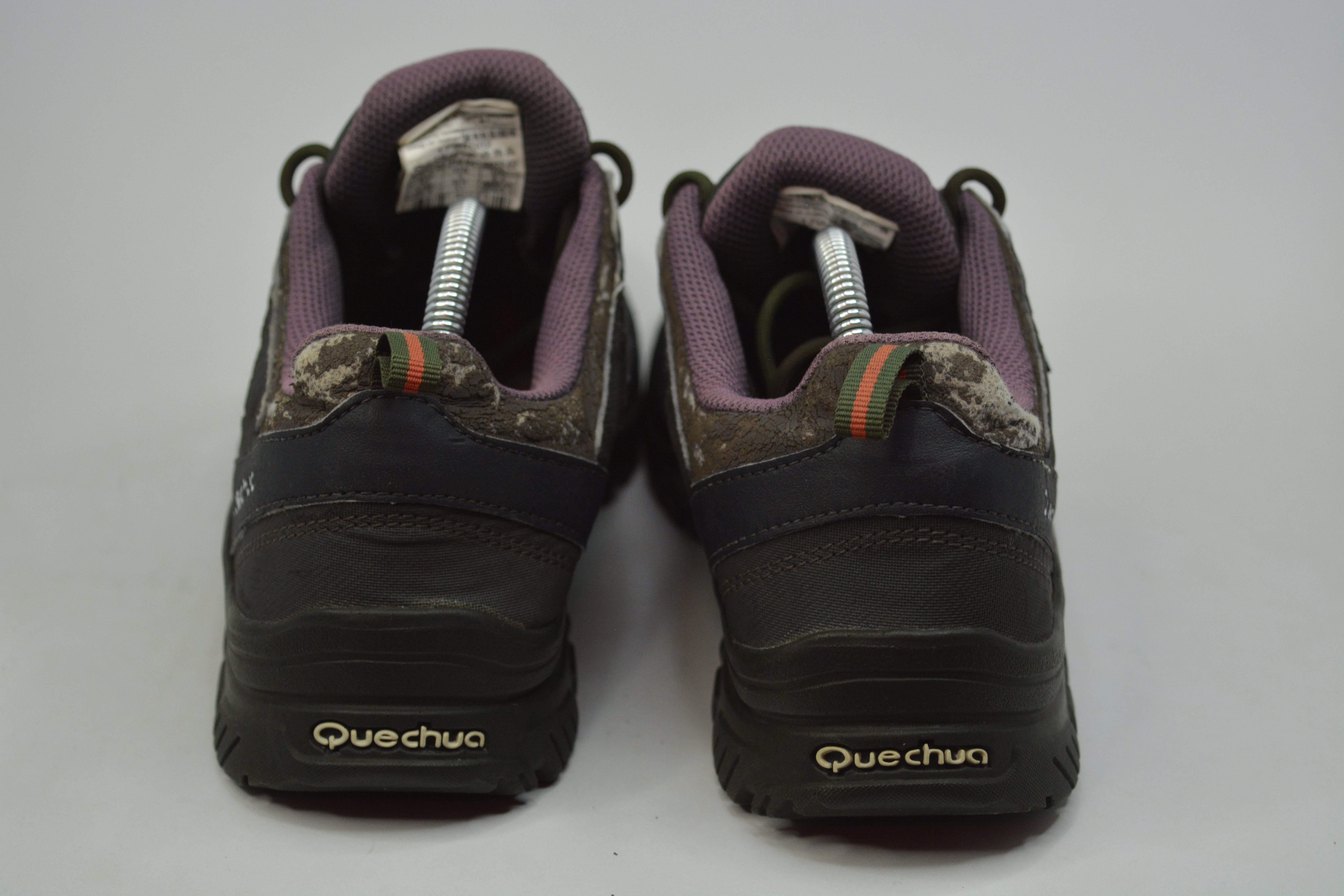 QUECHUA ARPENAZ 100 NOVADRY With Memory Foam - Very Comfortable