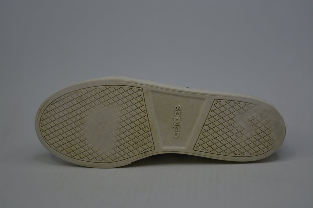 Adidas UK 8 Men's Neo VS Set Laced Sneakers Shoes