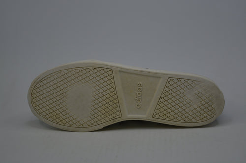 Adidas UK 8 Men's Neo VS Set Laced Sneakers Shoes