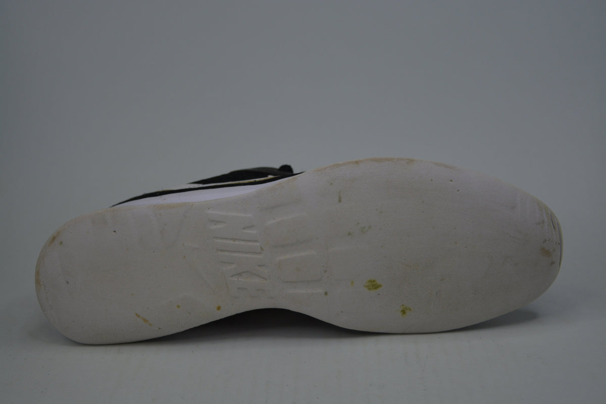 Nike Mens Tanjun Black/White at the Best Price