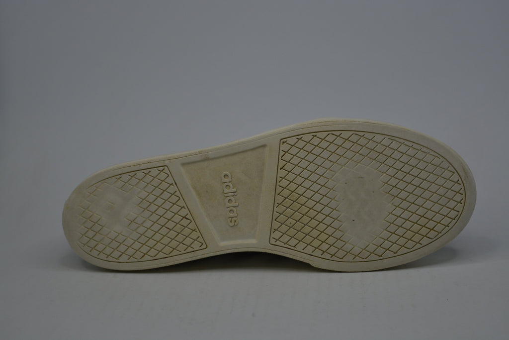 Adidas UK 8 Men's Neo VS Set Laced Sneakers Shoes