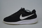 Nike Mens Tanjun Black/White at the Best Price
