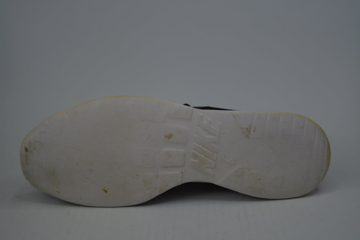 Nike Mens Tanjun Black/White at the Best Price