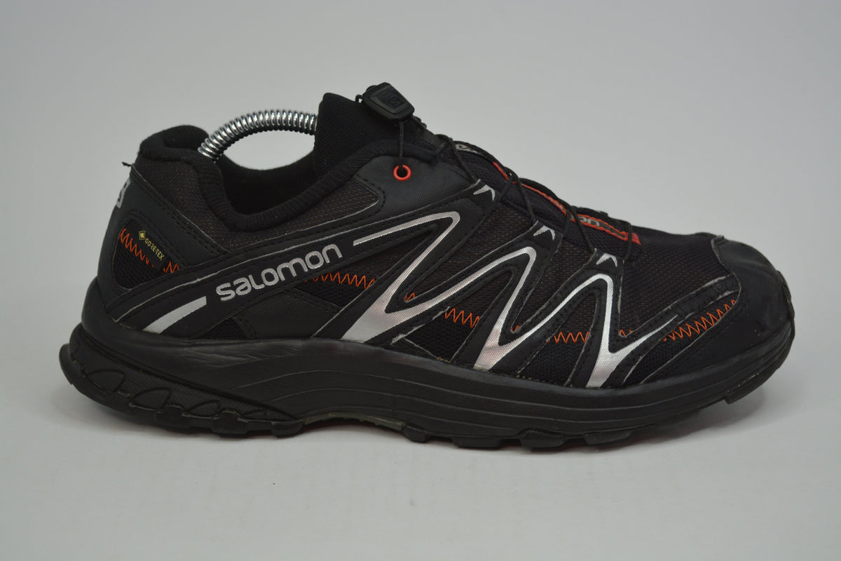 Salomon trail blazer 2