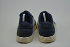 Adidas UK 8 Men's Neo VS Set Laced Sneakers Shoes