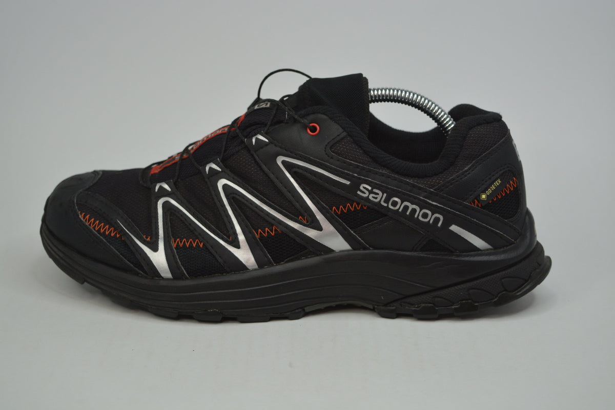 Salomon trail blazer 2