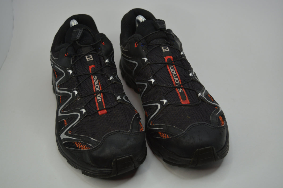 Salomon trail blazer 2