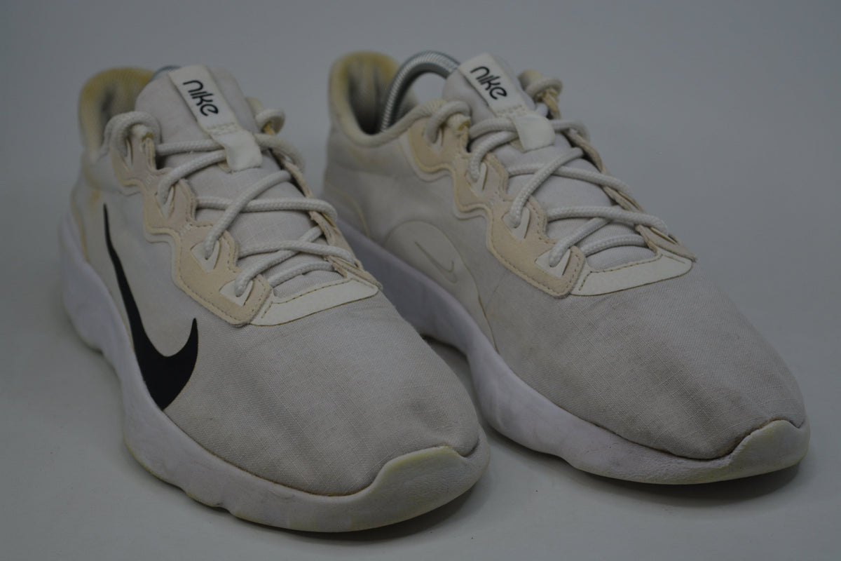 NIKE Men's Explore Strada Athletic Shoes - Perfect Pair - No Damage