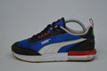 PUMA Puma R22 Unisex- Adult Boat Shoe, MultiColors