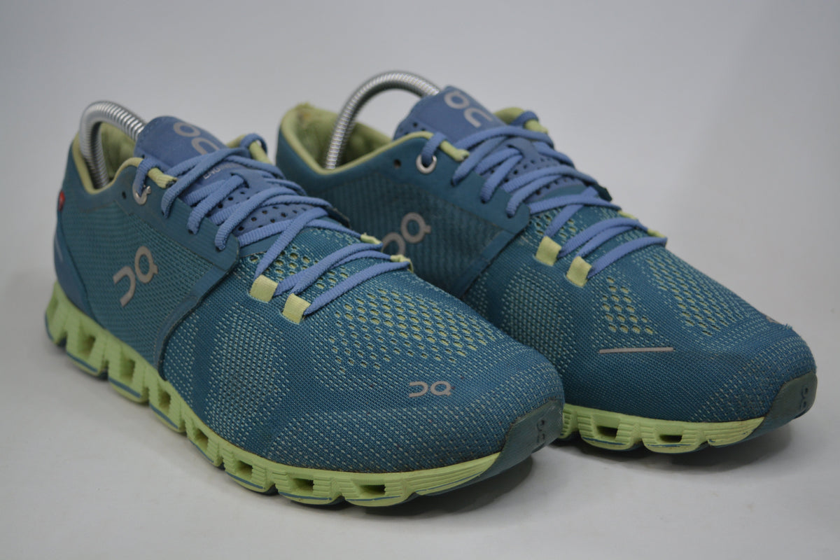 On Cloud Storm Willow Running Shoes