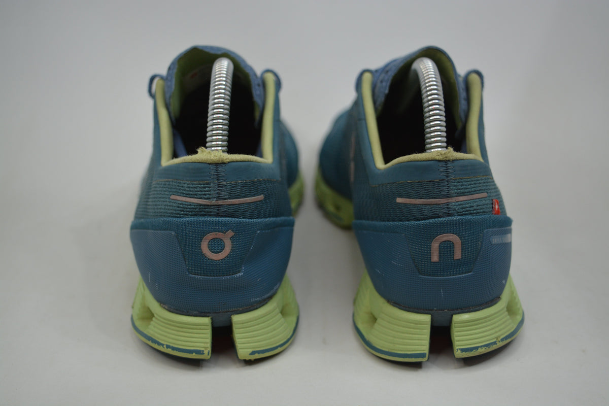 On Cloud Storm Willow Running Shoes