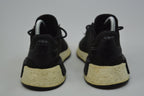 Adidas Mens Athletic Sneaker NMD R1 GZ9257 Black Gum