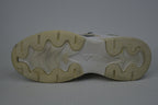 Fila Marley White - Excellent Condition