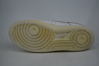 Nike Air Force - White & Gold Men's Size 8