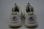 Fila Marley White - Excellent Condition