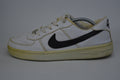 Nike Air Force White Black - Perfect Condition