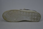Nike Air Force White Black - Perfect Condition