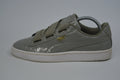 Puma Basket Heart Patent Women's Sneakers