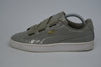 Puma Basket Heart Patent Women's Sneakers
