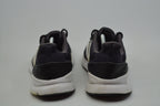 Adidas RunFalcon Black & White Sneaker Shoes Kids Unisex Size 1