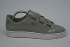Puma Basket Heart Patent Women's Sneakers