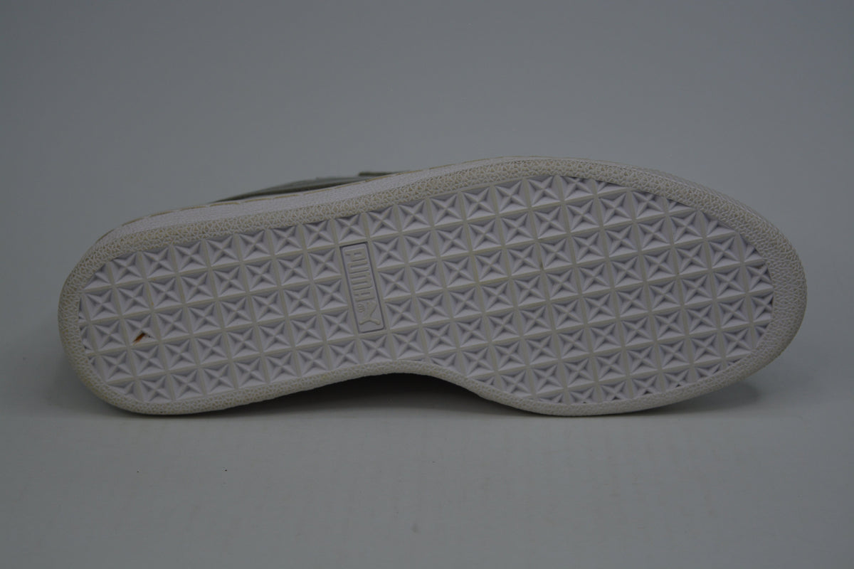 Puma Basket Heart Patent Women's Sneakers